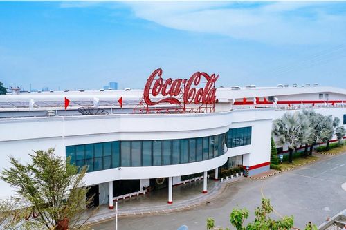 30 năm đồng hành và phát triển cùng cộng đồng của Coca-Cola tại Việt Nam