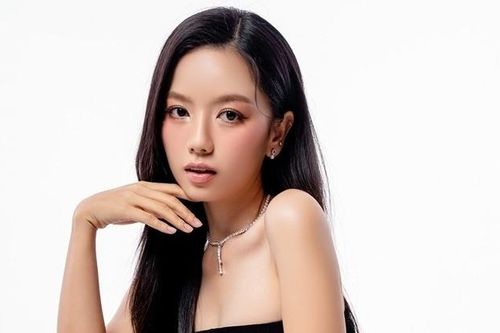 Diễn viên Hạ Anh: Bạn trai phải đẹp, tinh tế và có điều kiện kinh tế