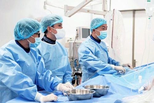 Nam du khách Pháp được cứu sống khi thăm Việt Nam