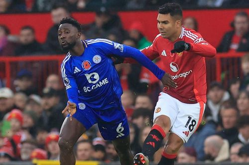 Tin tức về chuyển nhượng 13/6: MU ký Ndidi, Tottenham 'cướp' Mbeumo