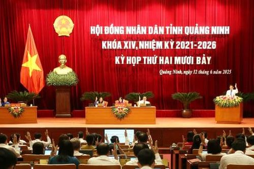 Dừng chủ trương đầu tư Dự án xây dựng BVĐK tỉnh Quảng Ninh cơ sở 2