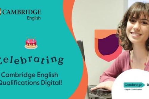 Giải pháp đánh giá trình độ tiếng Anh thời đại số của Đại học Cambridge