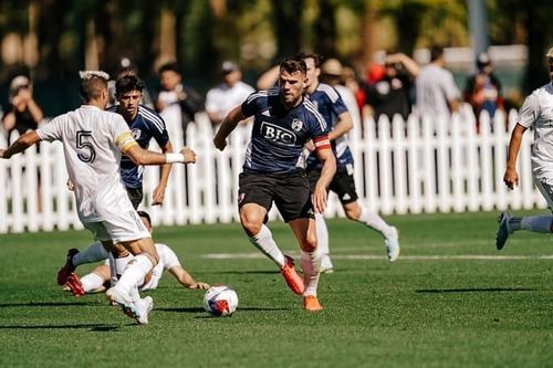 Nhận định, dự đoán St Louis City vs LA Galaxy: Bàn mở tỷ số sớm