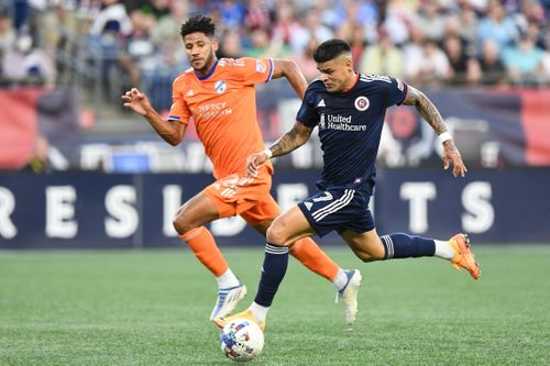Nhận định, dự đoán New England vs Cincinnati: Ăn miếng trả miếng mãn nhãn