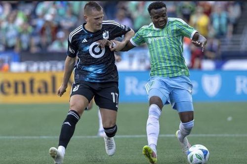 Nhận định, dự đoán Minnesota United vs San Diego: Chủ nhà ngược dòng
