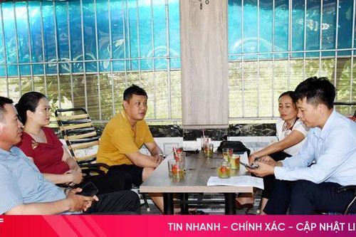 Nhiều giáo viên 'mắc kẹt' ở vùng thượng Kỳ Anh