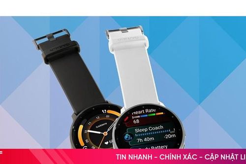 Top mẫu đồng hồ thông minh Garmin có hỗ trợ nghe gọi đáng mua nhất 2025