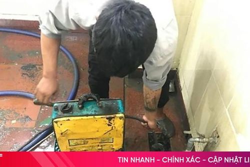 Dấu hiệu cảnh báo cống nghẹt - đừng để mọi thứ quá muộn