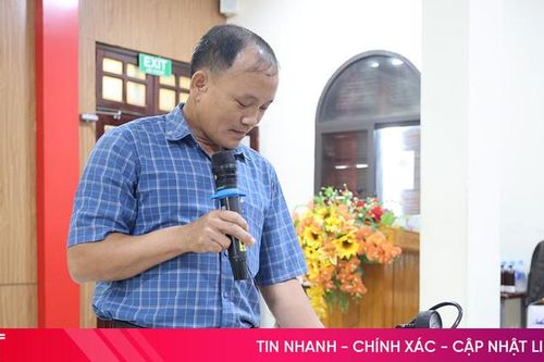 12 giải pháp tranh tài tại Hội thi Sáng tạo kỹ thuật tỉnh Hà Tĩnh