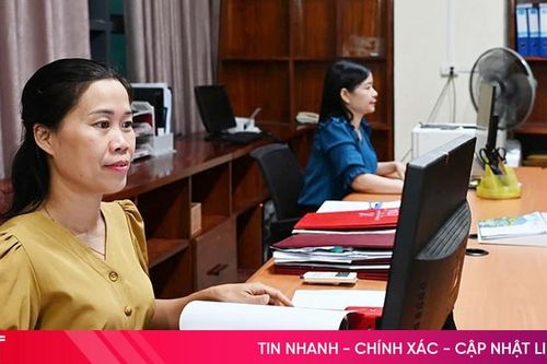 Thực hành tiết kiệm trong cán bộ, công chức, viên chức ở Hà Tĩnh