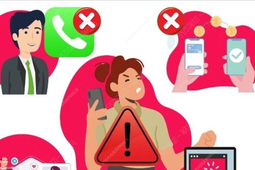 Những dấu hiệu đặc biệt giúp nhận biết lừa đảo qua điện thoại