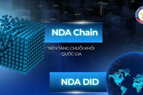 Hiệp hội Dữ liệu quốc gia đang triển khai 2 trụ cột công nghệ lõi