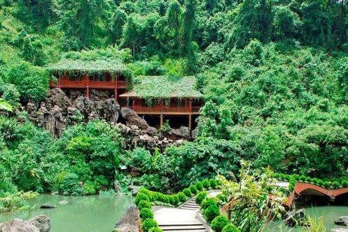 Hà Nội: Phát triển du lịch Ba Vì gắn với dịch vụ chăm sóc sức khỏe