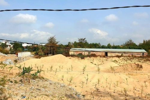 Phát hiện nhiều sai phạm tại các dự án khai thác khoáng sản tại Gia Lai