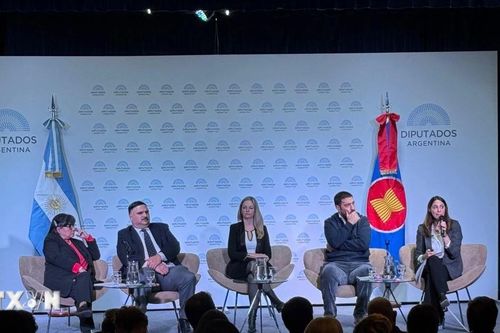 Argentina-ASEAN: Đối tác chiến lược trong một thế giới đang thay đổi