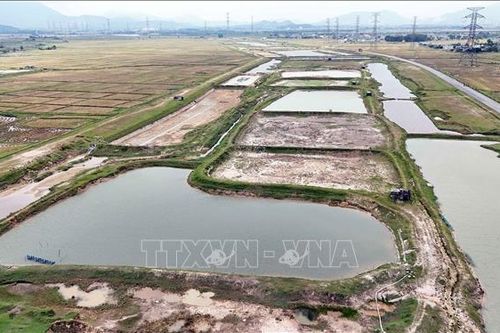 Lãng phí dự án kênh tách nước, ngăn lũ 16 năm chưa hoàn thành