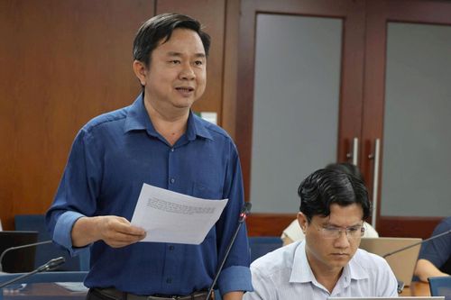 TP Hồ Chí Minh siết chặt quản lý hoạt động kinh doanh hóa chất tại chợ Kim Biên