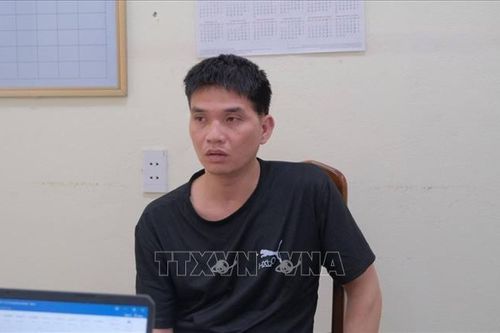 Đối tượng lừa bán phụ nữ sang Trung Quốc bị bắt sau 14 năm lẩn trốn