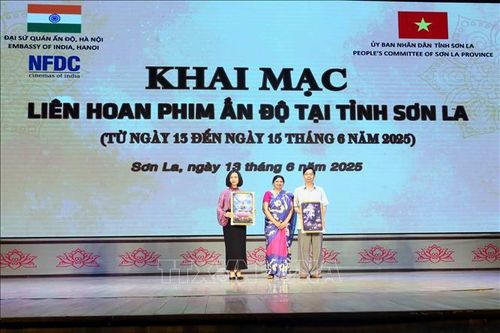Thắt chặt tình hữu nghị giữa nhân dân hai nước Việt Nam - Ấn Độ