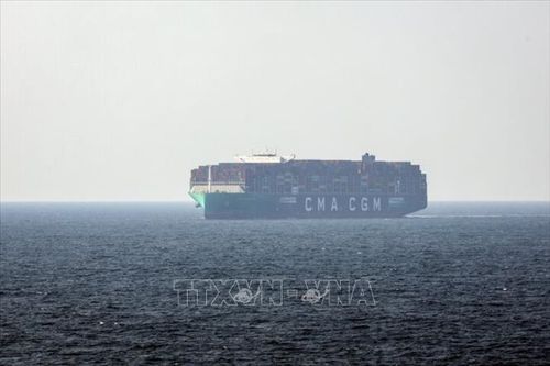 Căng thẳng Israel-Iran: Tàu thuyền được khuyến cáo tránh đi qua Biển Đỏ