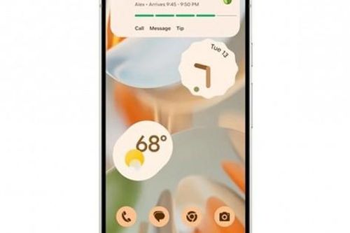 Google quyết không để người dùng khó chịu với iOS 26