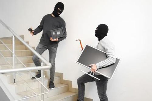 Phòng ngừa tội phạm trộm cắp tài sản trong dịp hè
