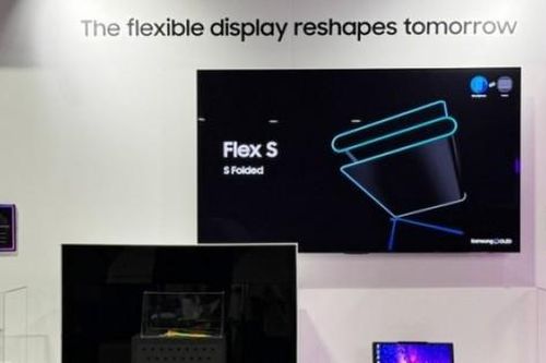 Samsung công bố kính thực tế ảo siêu sáng - 20.000 nit