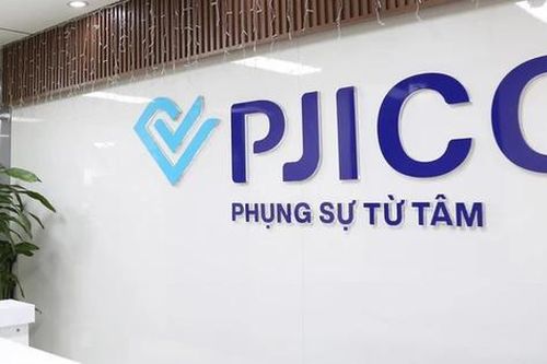 PJICO có tân Tổng Giám đốc