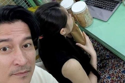 Thực hư chuyện Huy Khánh và Mạc Anh Thư tái hôn sau 3 tháng chia tay?