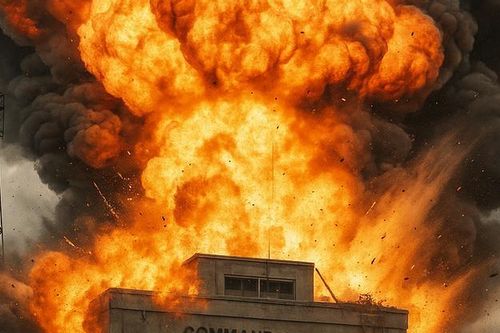 Kh-38 dội xuống Kupyansk: Nga tung 'cú đấm thép' vào con đường tiếp vận Ukraine