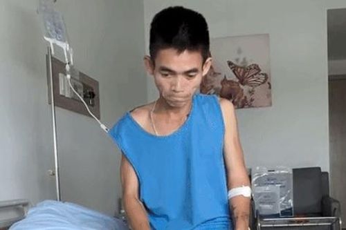 'Chàng trai chăn bò' Sô Y Tiết: Hiện tượng mạng một thời với video đếm số, tái phát bệnh khiến người hâm mộ lo lắng
