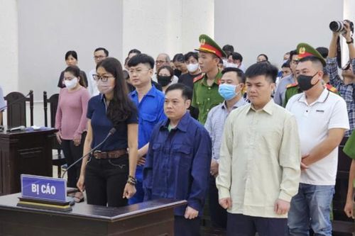 Lý do hoãn xét xử phúc thẩm vụ cháy quán karaoke An Phú khiến 32 người chết ở Bình Dương