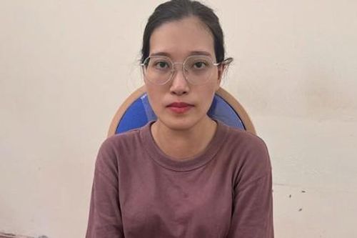 Bắt nữ quái trộm tiền, vàng của người cùng xã