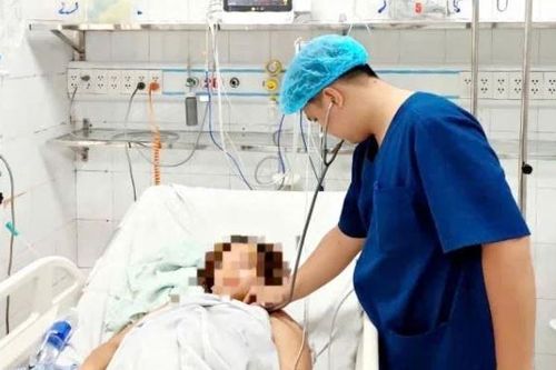 Người phụ nữ 39 tuổi đột ngột tăng mỡ máu gấp 100 lần
