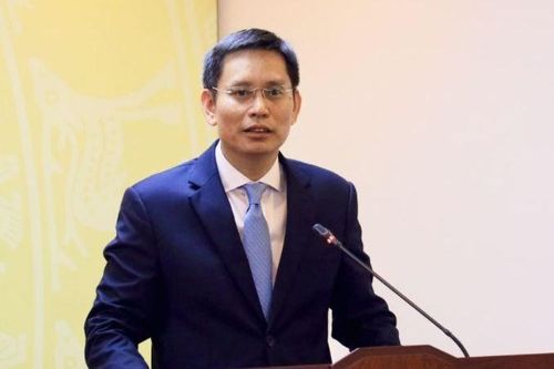 Chủ tịch Mobifone giữ chức Vụ trưởng Khoa học công nghệ, đổi mới sáng tạo và chuyển đổi số