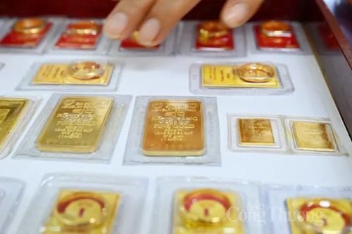 Nhà băng có vốn trên 50.000 tỷ đồng mới được sản xuất vàng miếng