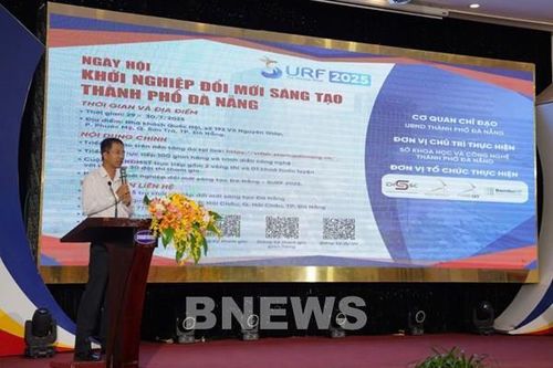 Đà Nẵng 'trải thảm đỏ' thuế cho startup sáng tạo