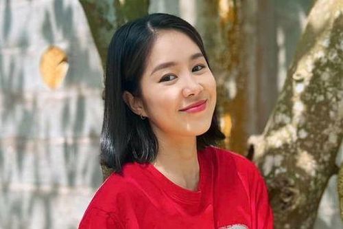 Hai lần Lê Phương ngạc nhiên vì sự hiểu chuyện của con gái út