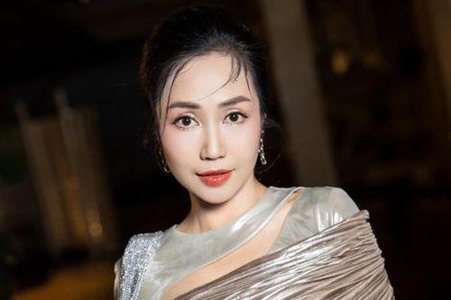 Ốc Thanh Vân lên tiếng