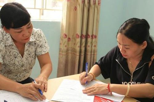 Phụ nữ Vĩnh Phúc không còn 'đi một mình' trên hành trình phát triển kinh tế