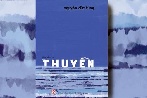 Tiểu thuyết 'Thuyền' tái hiện hành trình sinh tử của người di tản thập niên 1980