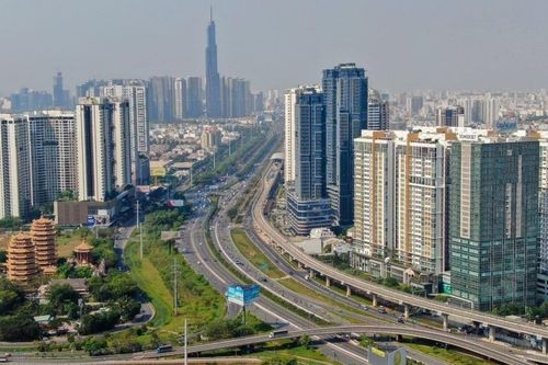 Bất động sản vùng ven nóng lên nhờ 'cú huých' hạ tầng giao thông