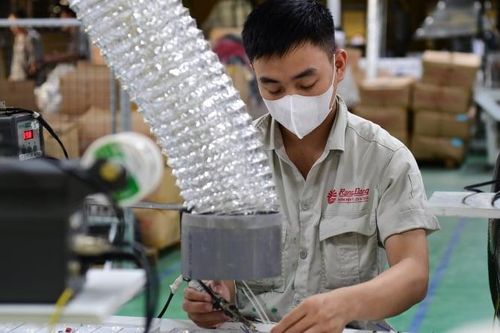 Bỏ thuế khoán khiến Bóng đèn phích nước Rạng Đông mất hàng trăm tỷ đồng