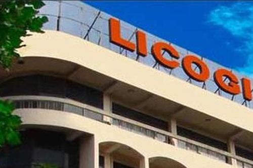 'Mắc kẹt' tại dự án Thịnh Liệt, Tổng công ty Licogi mất cân đối tài chính nghiêm trọng
