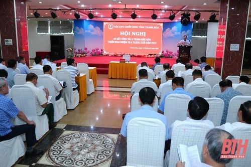 Phát huy vai trò của cựu chiến binh trong phát triển kinh tế -xã hội