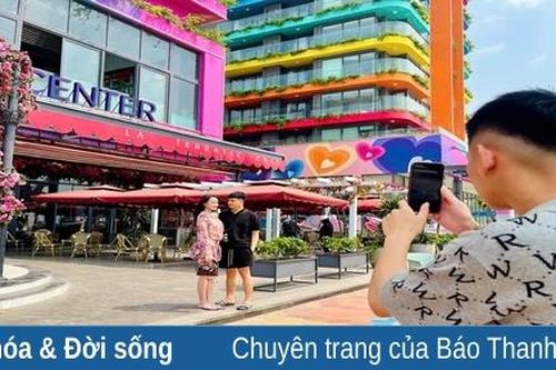 Khám phá những 'tọa độ' check-in 'hot' khi về với xứ Thanh
