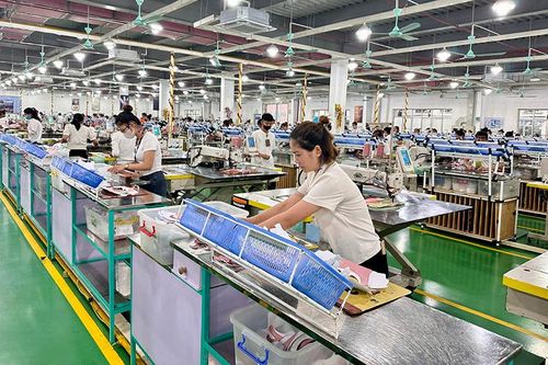 Phát huy vai trò của nữ công nhân, viên chức, lao động trong các phong trào thi đua