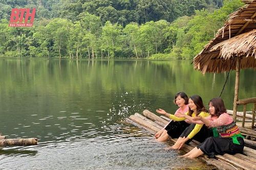 Sức hút của các điểm du lịch cộng đồng
