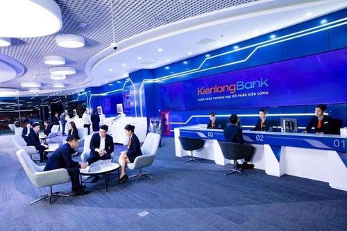 KienlongBank niêm yết thành công 800 tỷ đồng trái phiếu trên HNX
