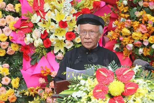 Kỷ niệm 86 năm Ngày khai sáng đạo Phật giáo Hòa Hảo